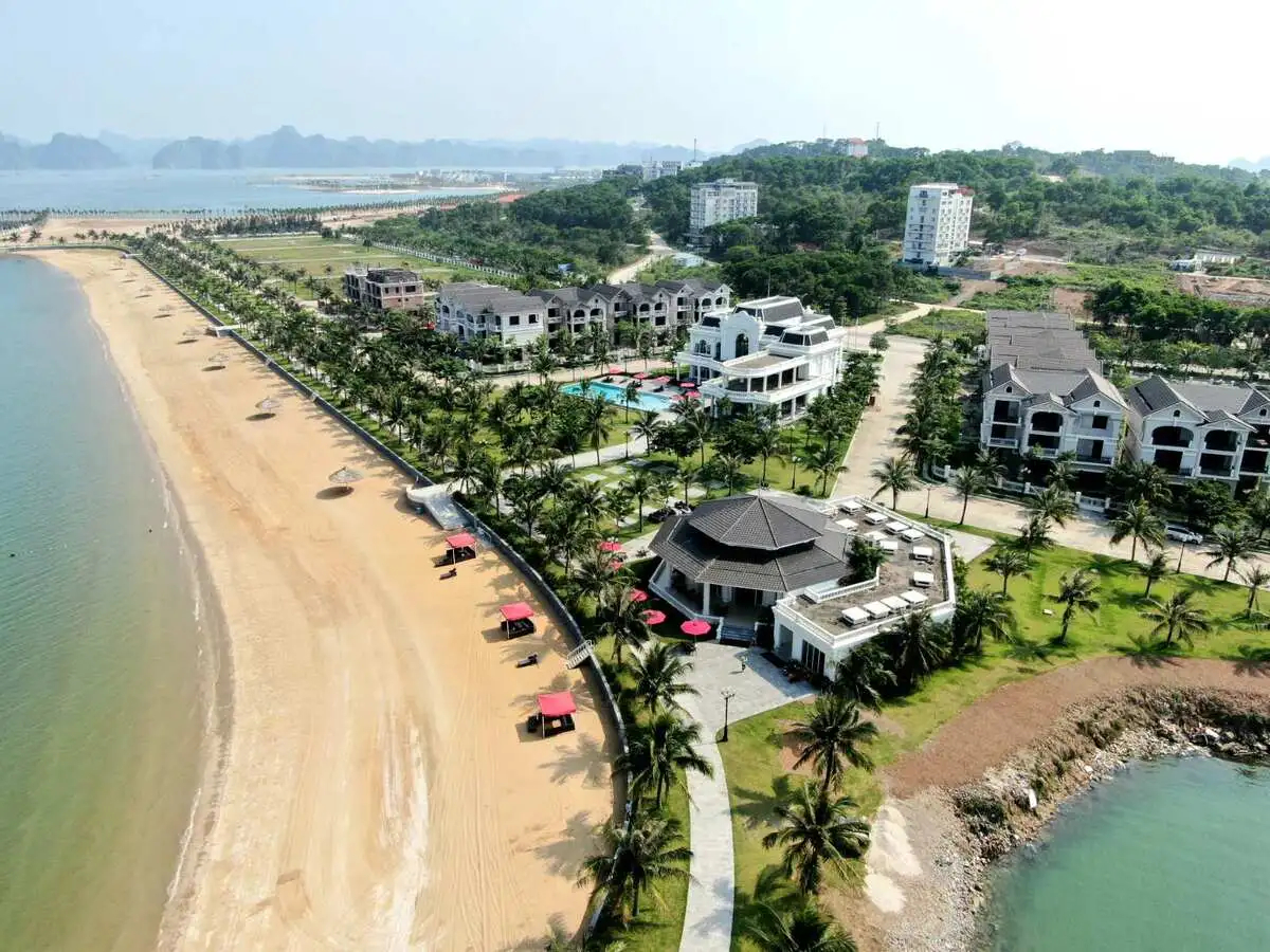 Paradise Suites Hotel
