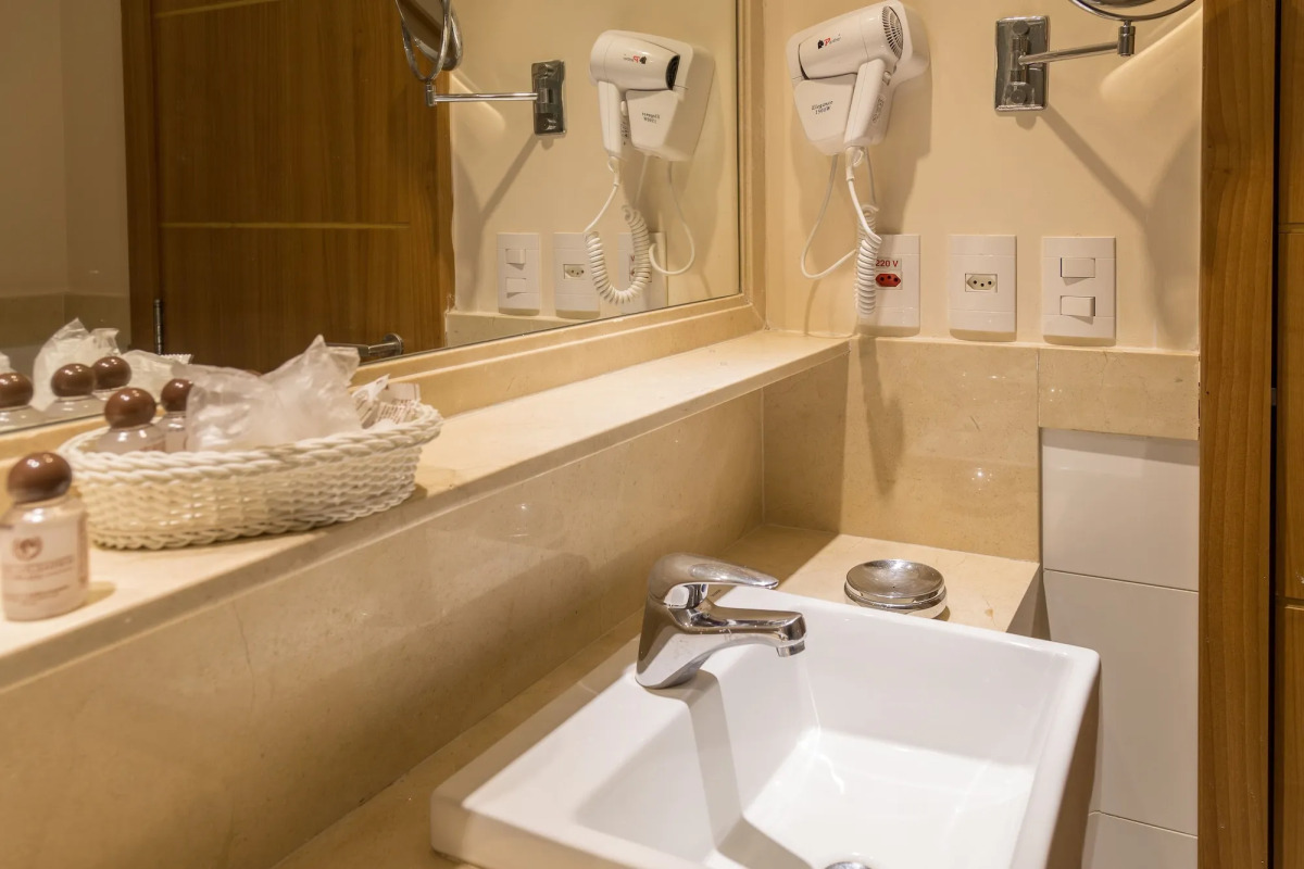 Hotel Atlantico Praia