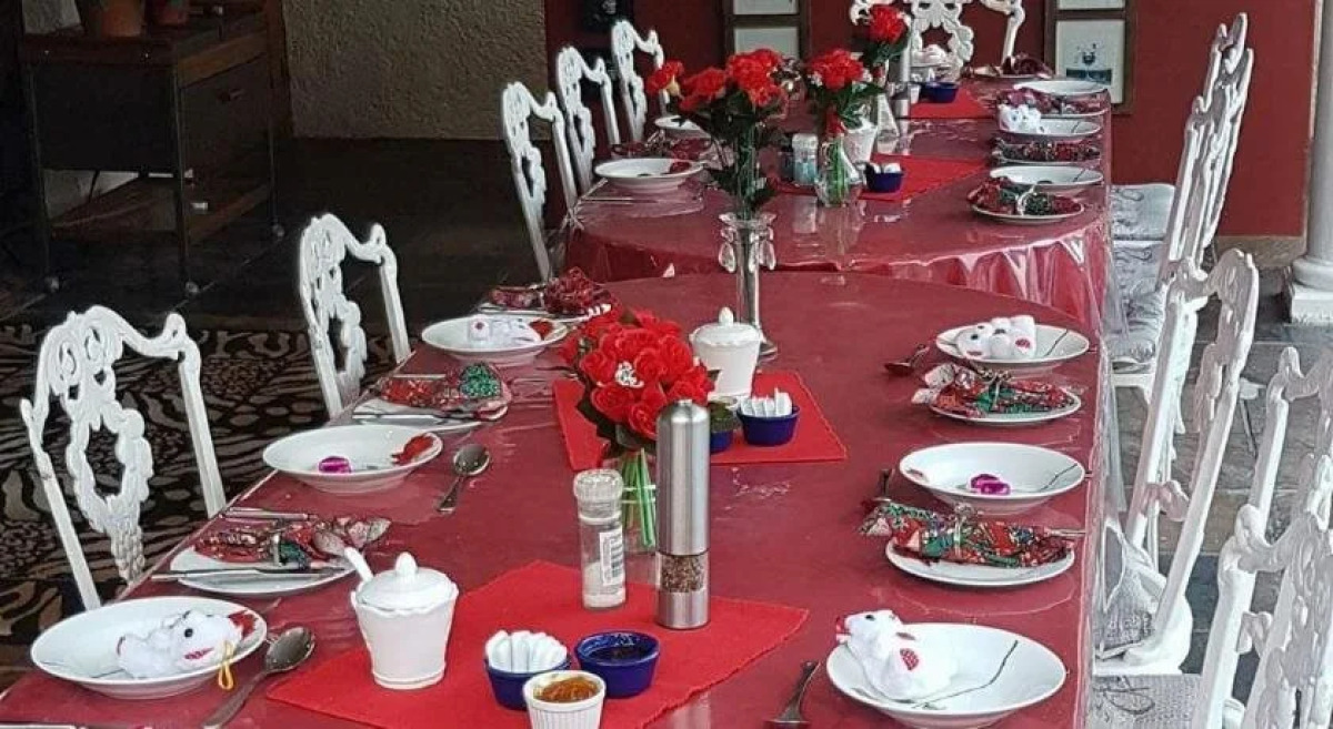 Mulligans Golf Lodge