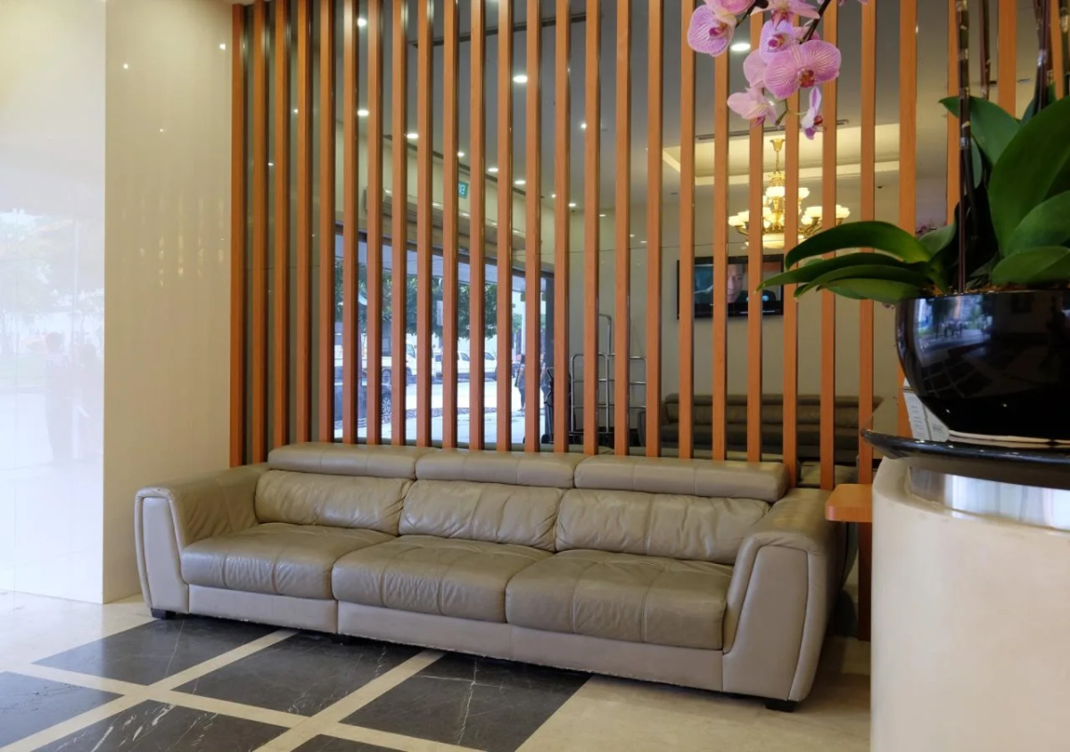 Orchid Hotel