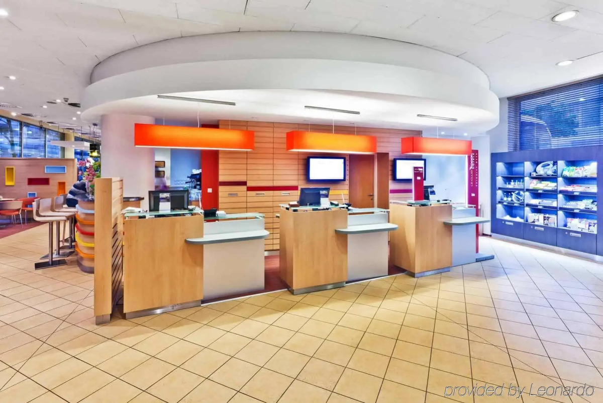 ibis Praha Mala Strana