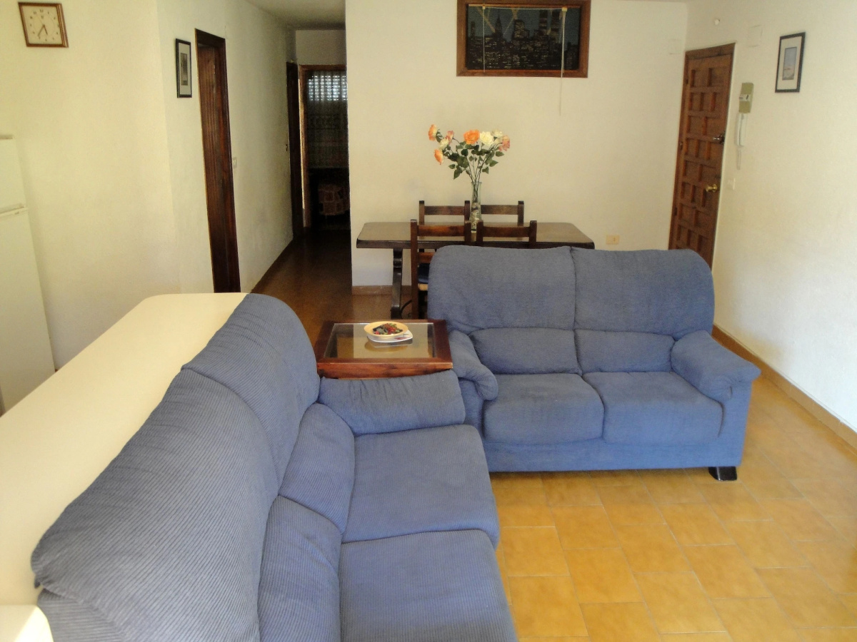 Mar de Peñiscola-Casablanca Apts 3000