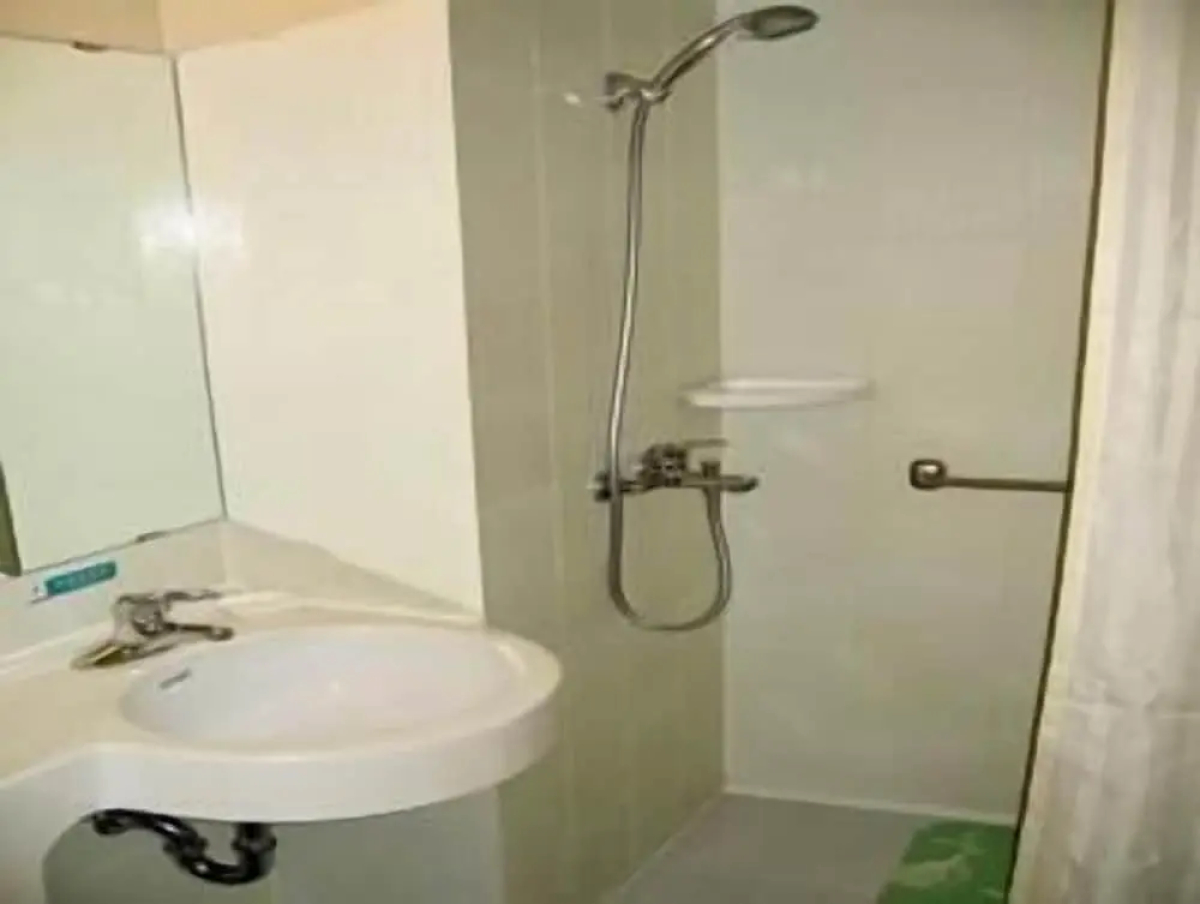 Jinjiang Inn ChengDu Wenshufang