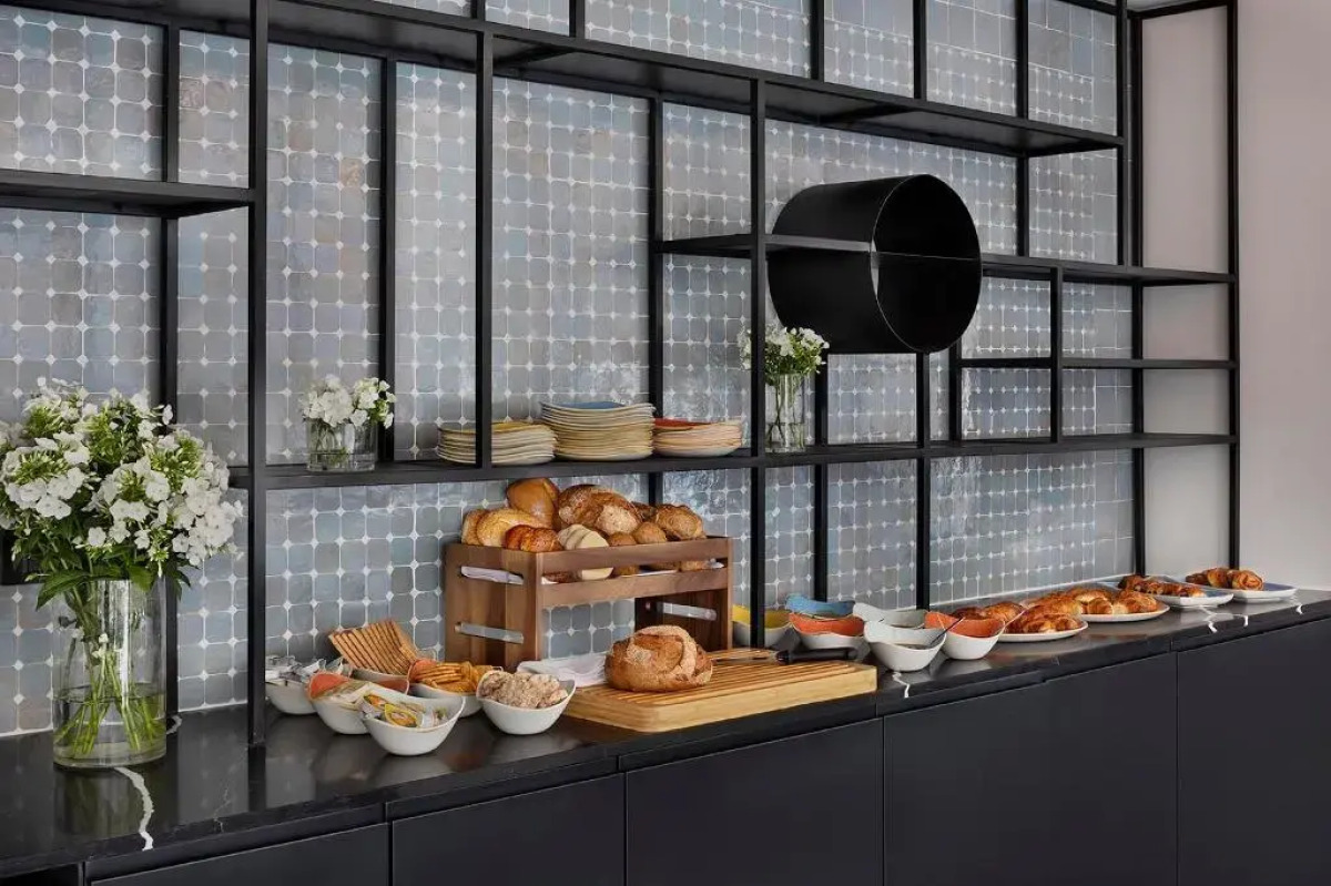 The Muse Boutique Hotel Tel Aviv