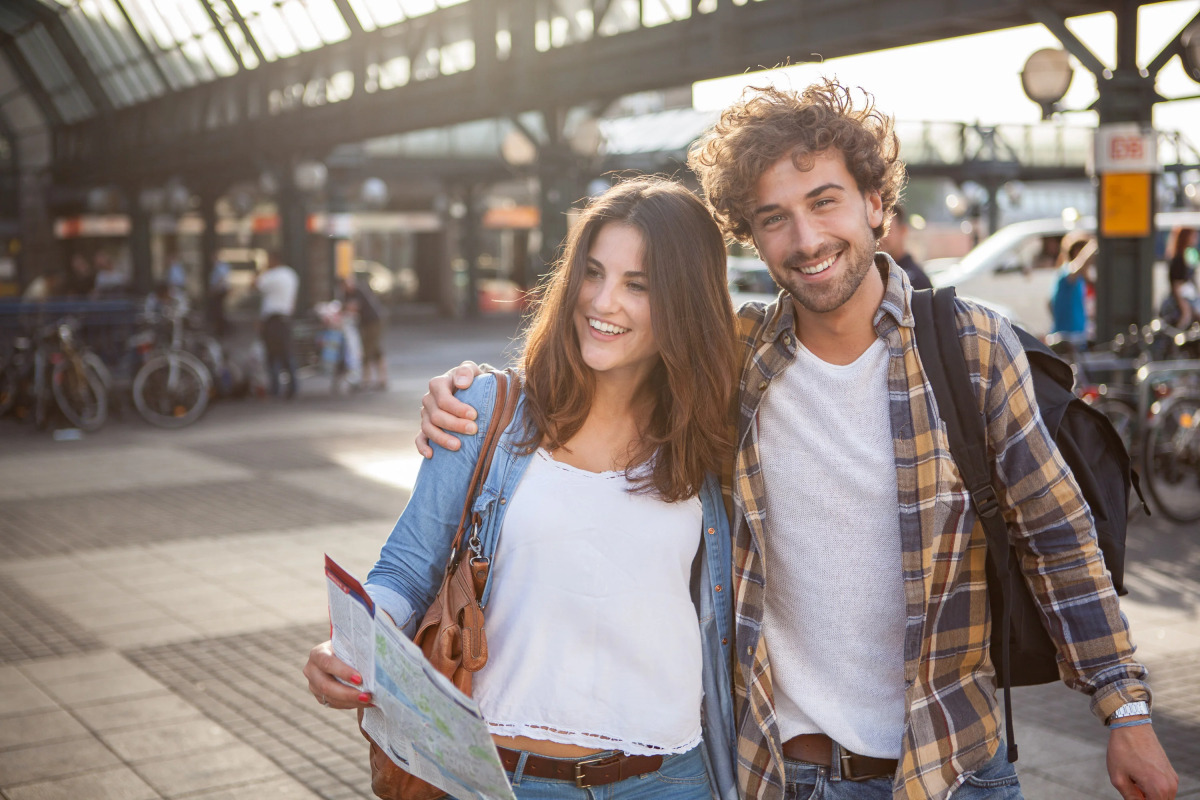 STAY! Hotel Boardinghouse