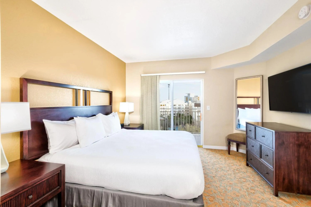 Vacation Village at Parkway