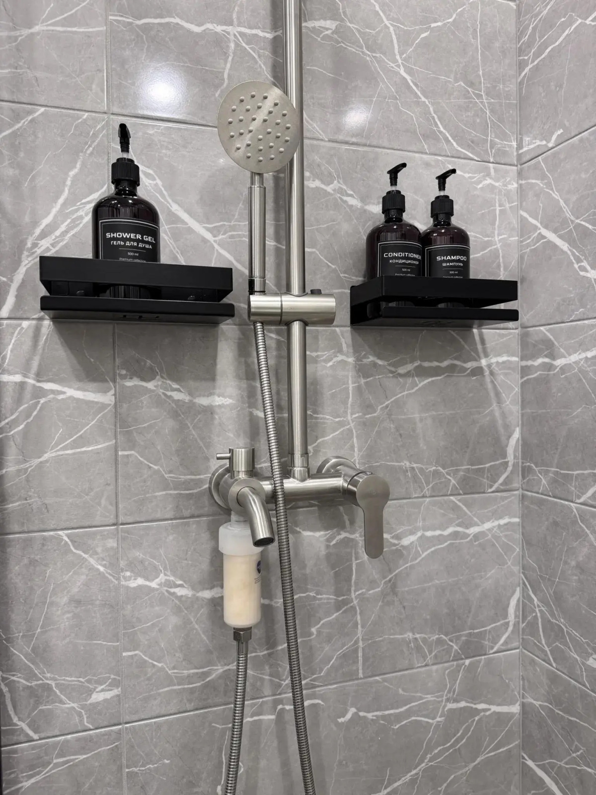 Slavno Apparts на микрорайоне 3-й