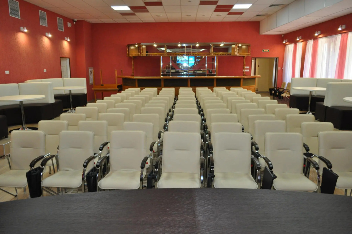 Пансионат Жемчужина