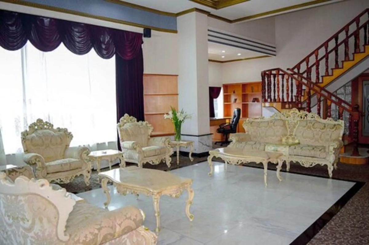Hotel MiraMar