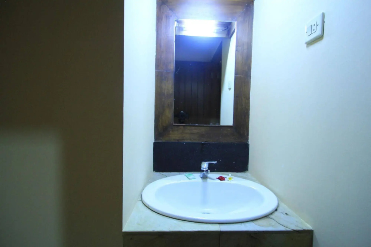 Taman Sari Cottages 2
