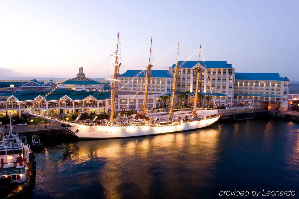 The Table Bay Hotel
