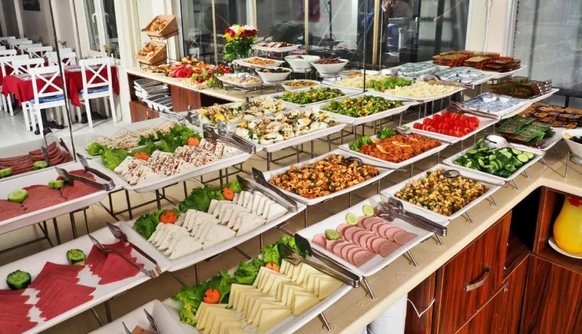 Marmara Deluxe Hotel