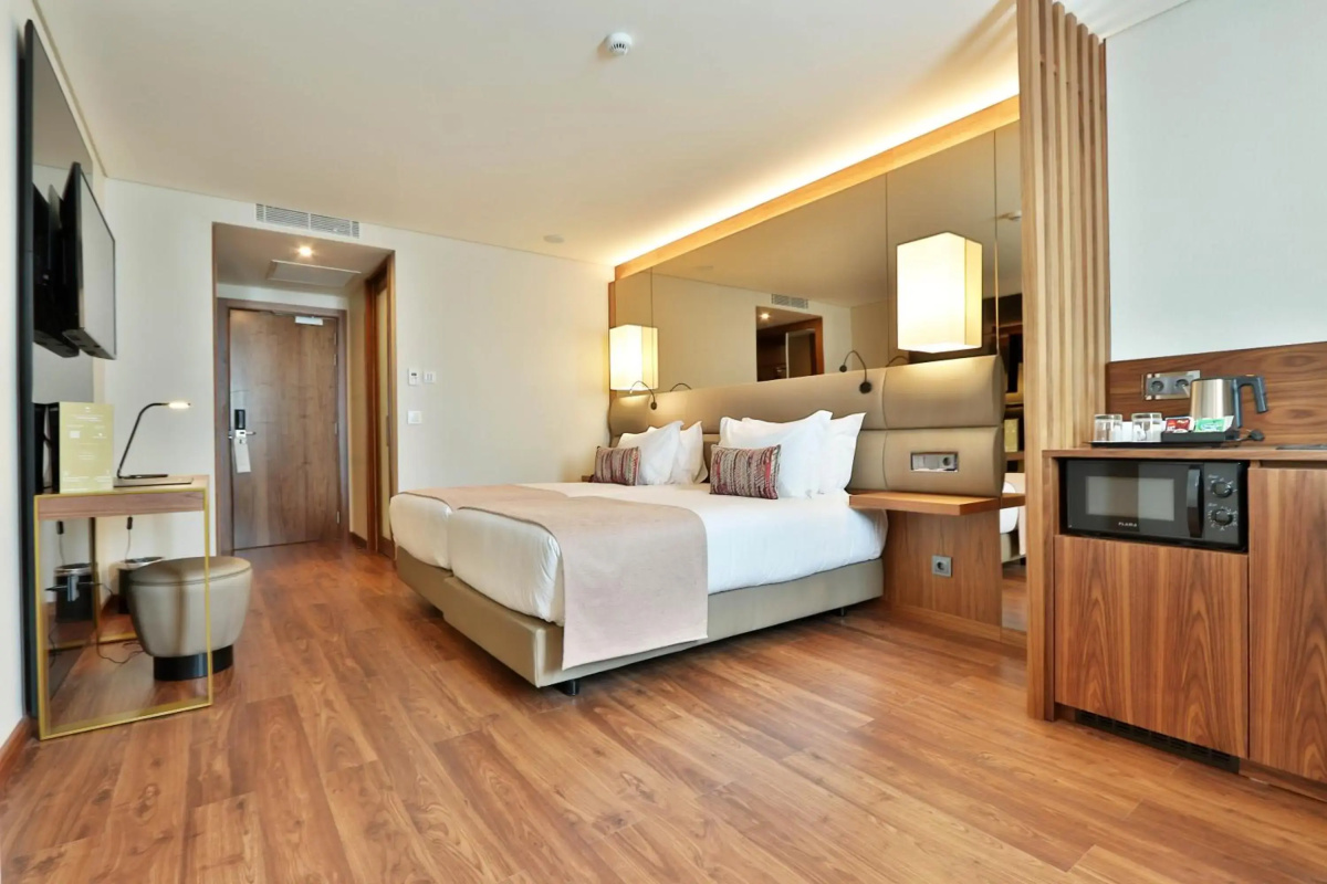 TURIM Ibéria Hotel