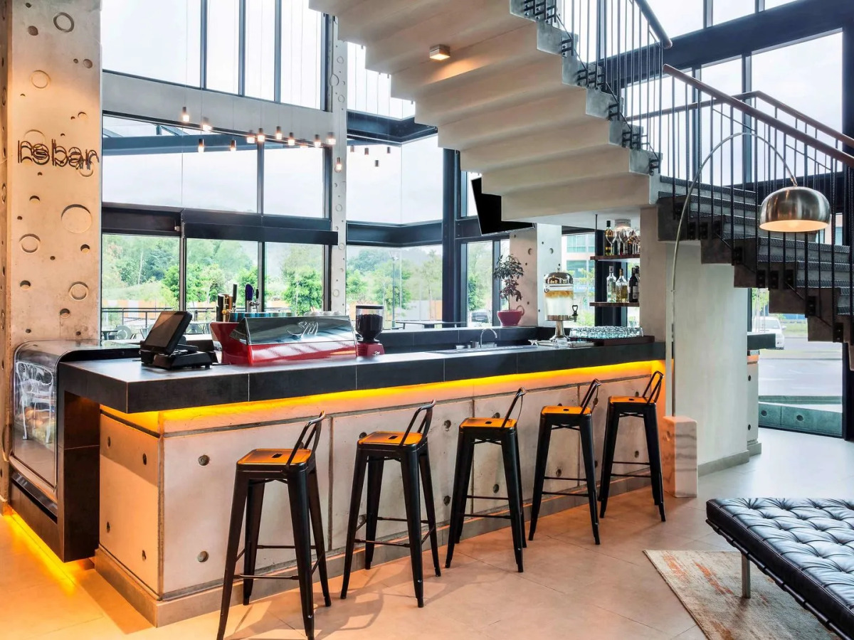 Ibis Styles Kota Kinabalu Inanam Hotel