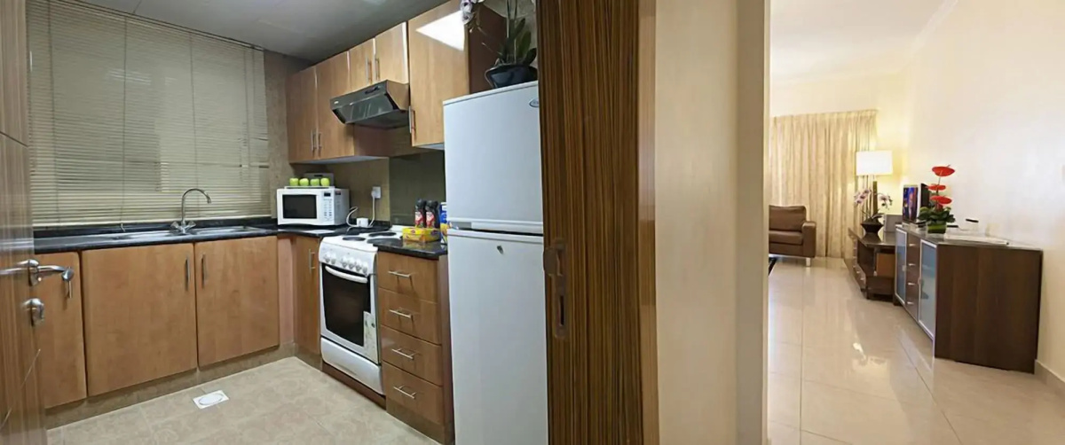 Radiance Premium Suites