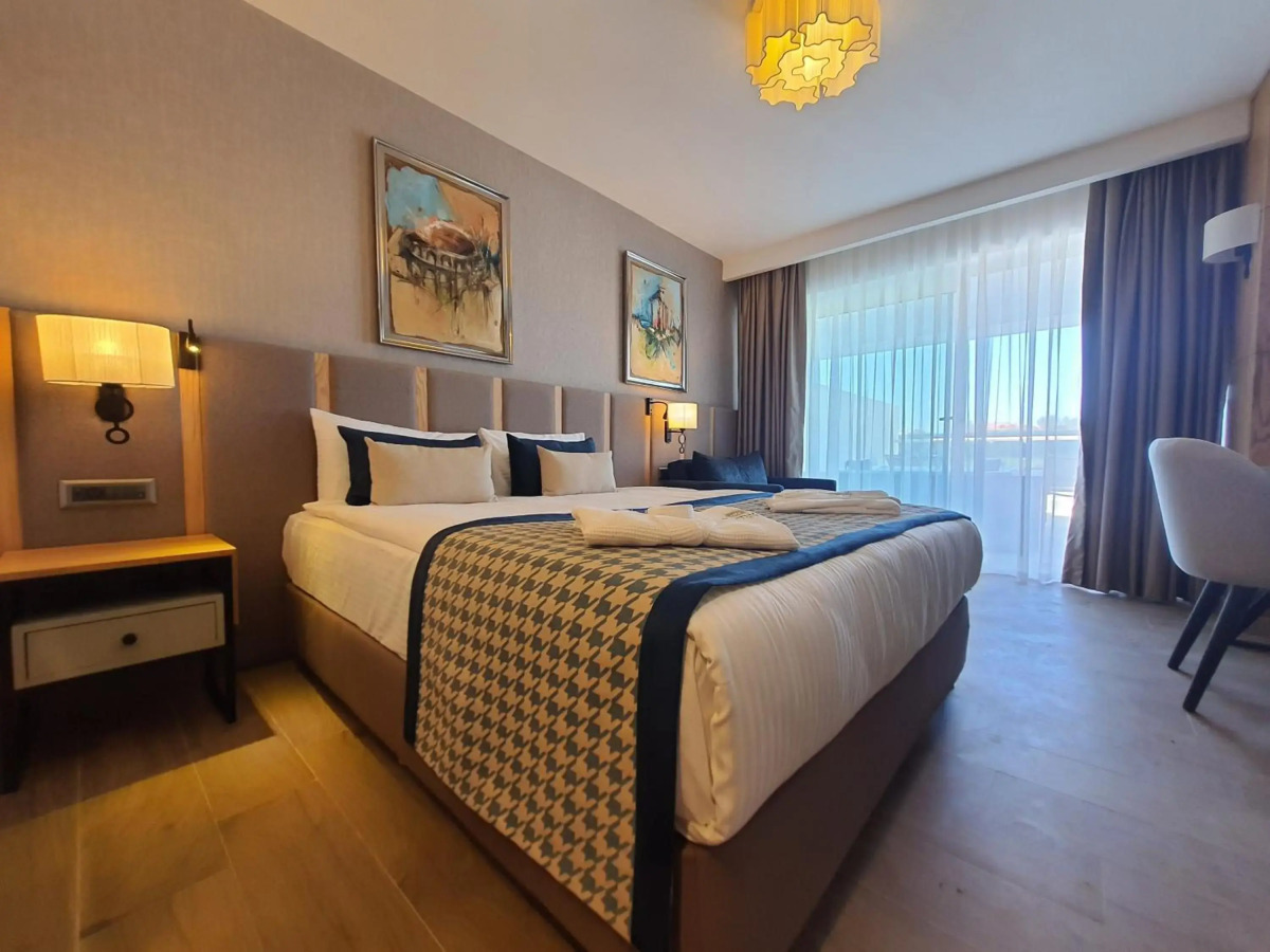 Sunthalia Hotels & Resorts