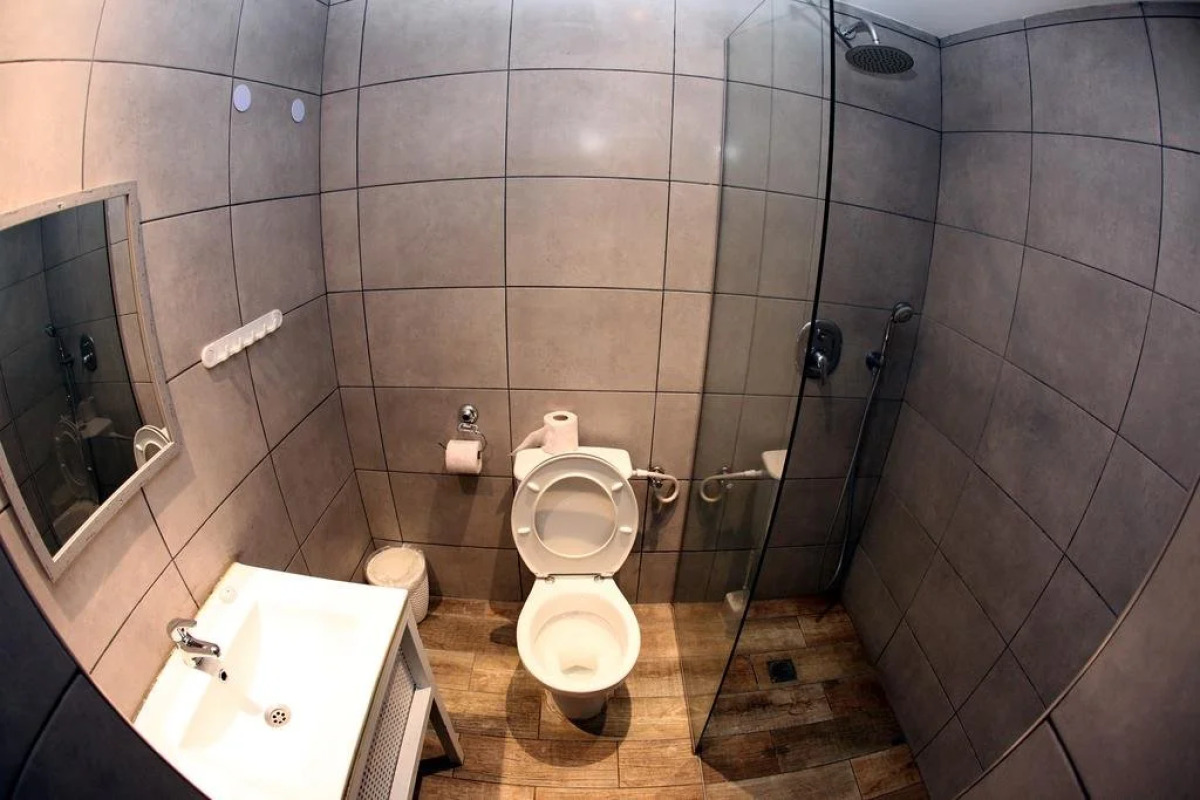 The Little Prince Hostel - Hostel