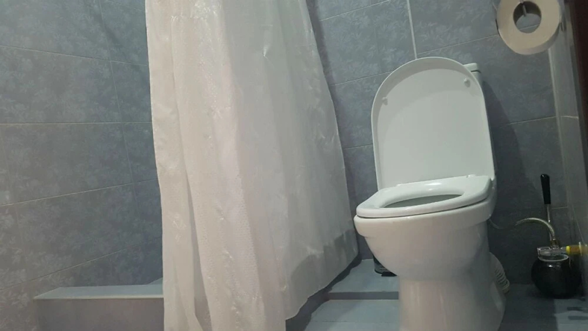Отель Stal Hotel +