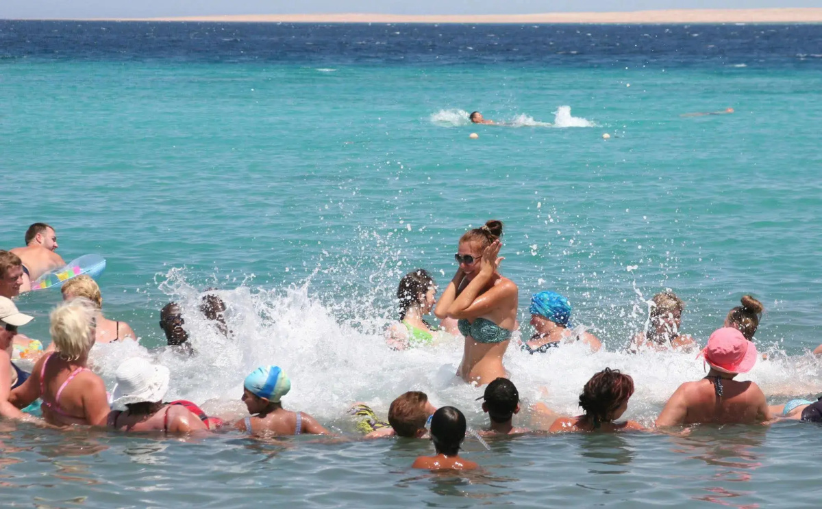 Regina Resort and Aqua Park Hurghada