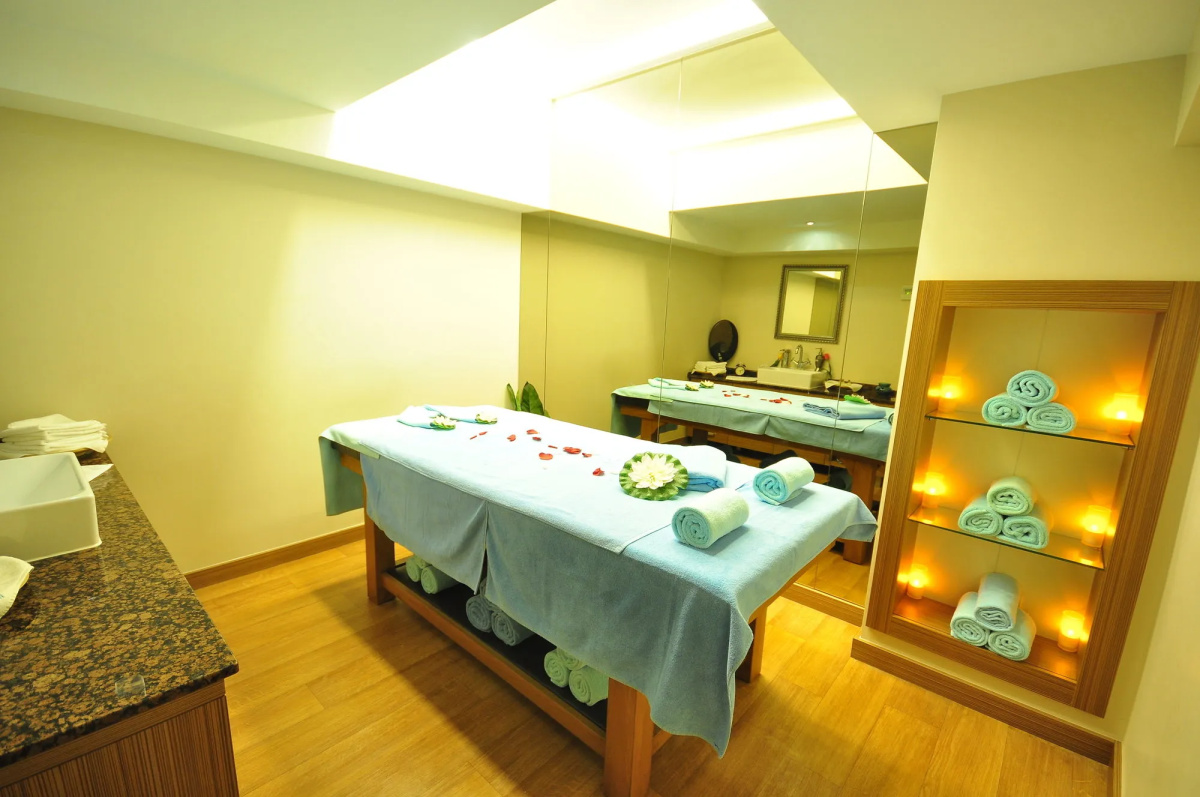 Neorion Hotel - Special Class