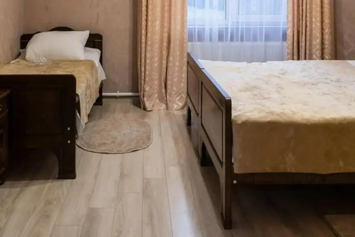 АлаТау Кавказ