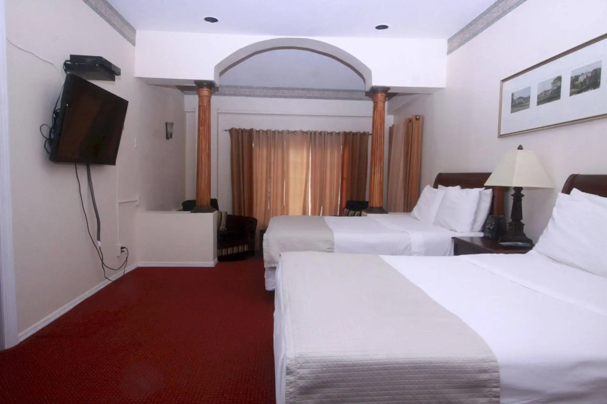 Midwood Suites Brooklyn