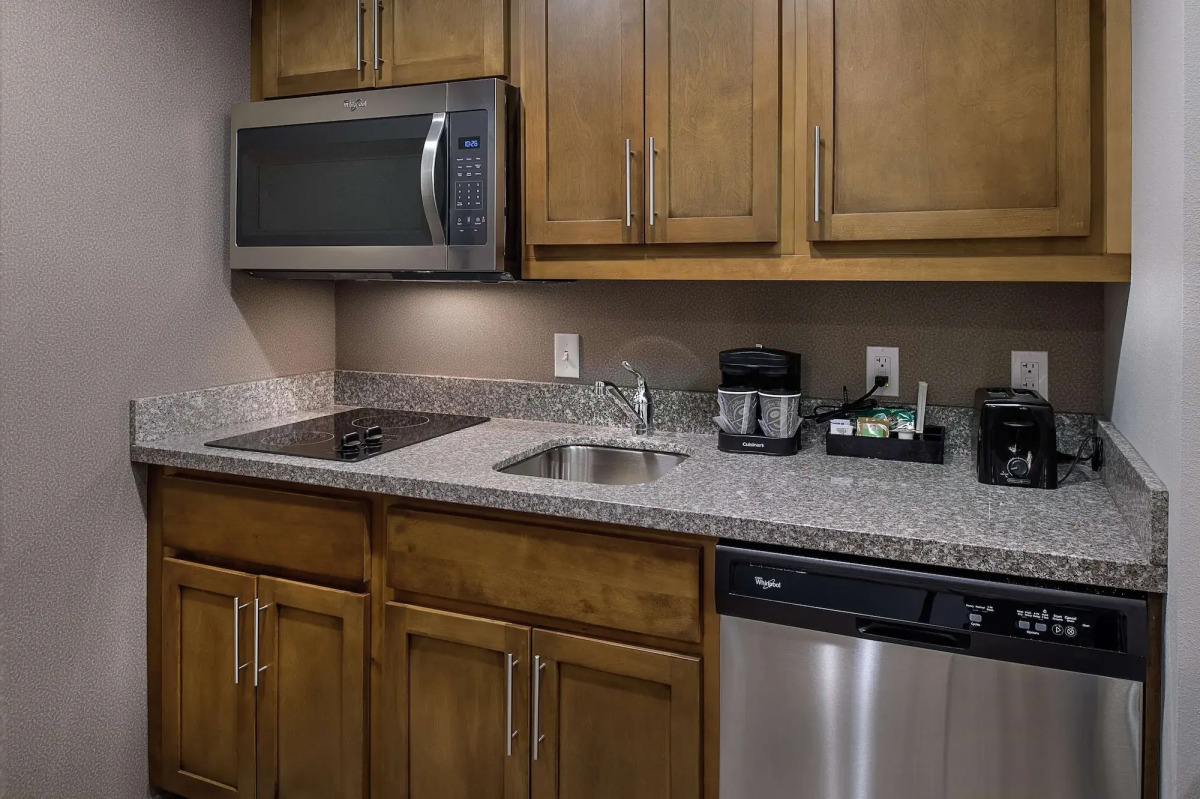 Homewood Suites by Hilton St. Louis Westport