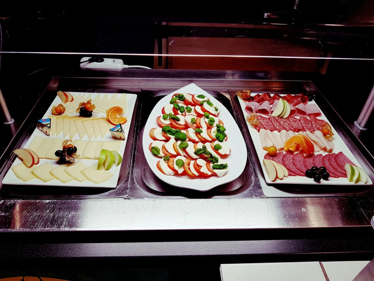 Art Hotel Charlottenburger Hof