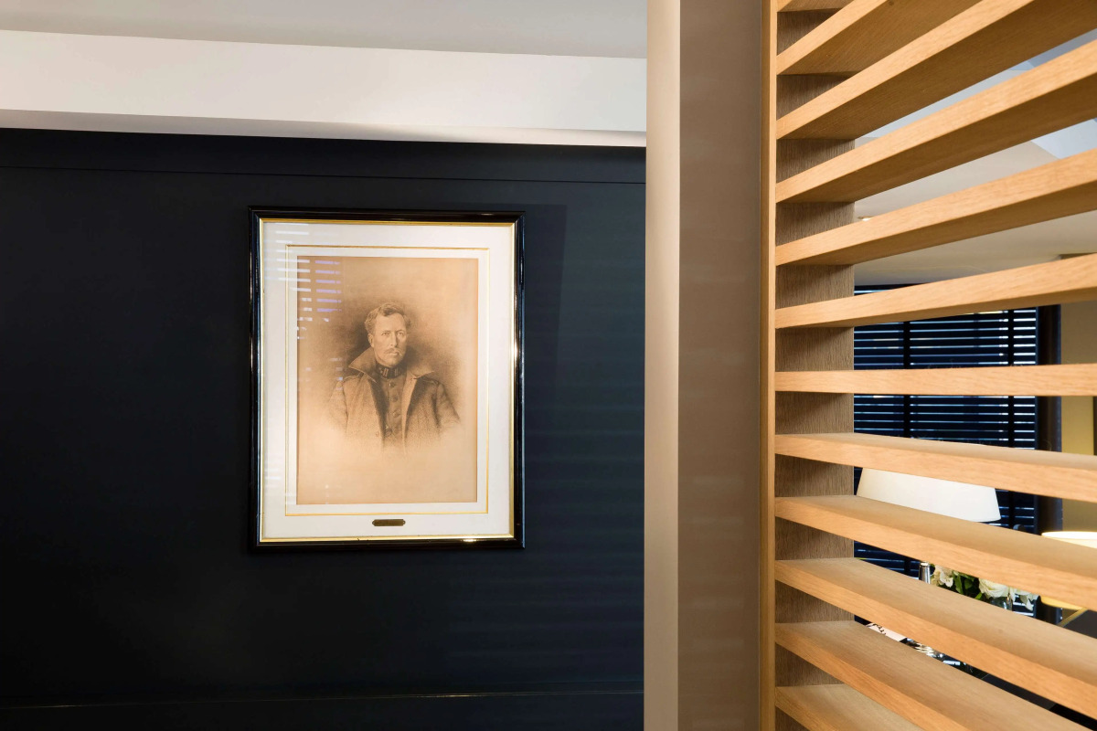 Hotel Albert 1er Paris Lafayette