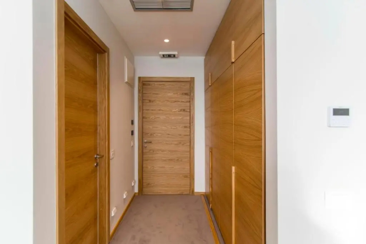 Korpa Deli Rooms