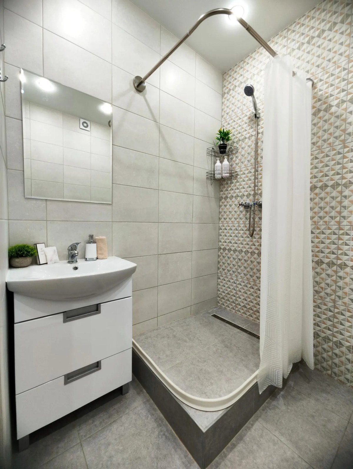 Fox Homes (Фокс Хоумс) на переулке Зеркальный