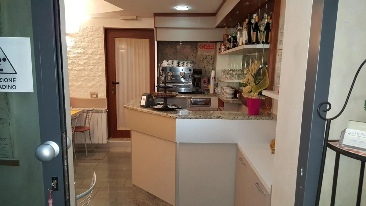 Hotel Le Querce
