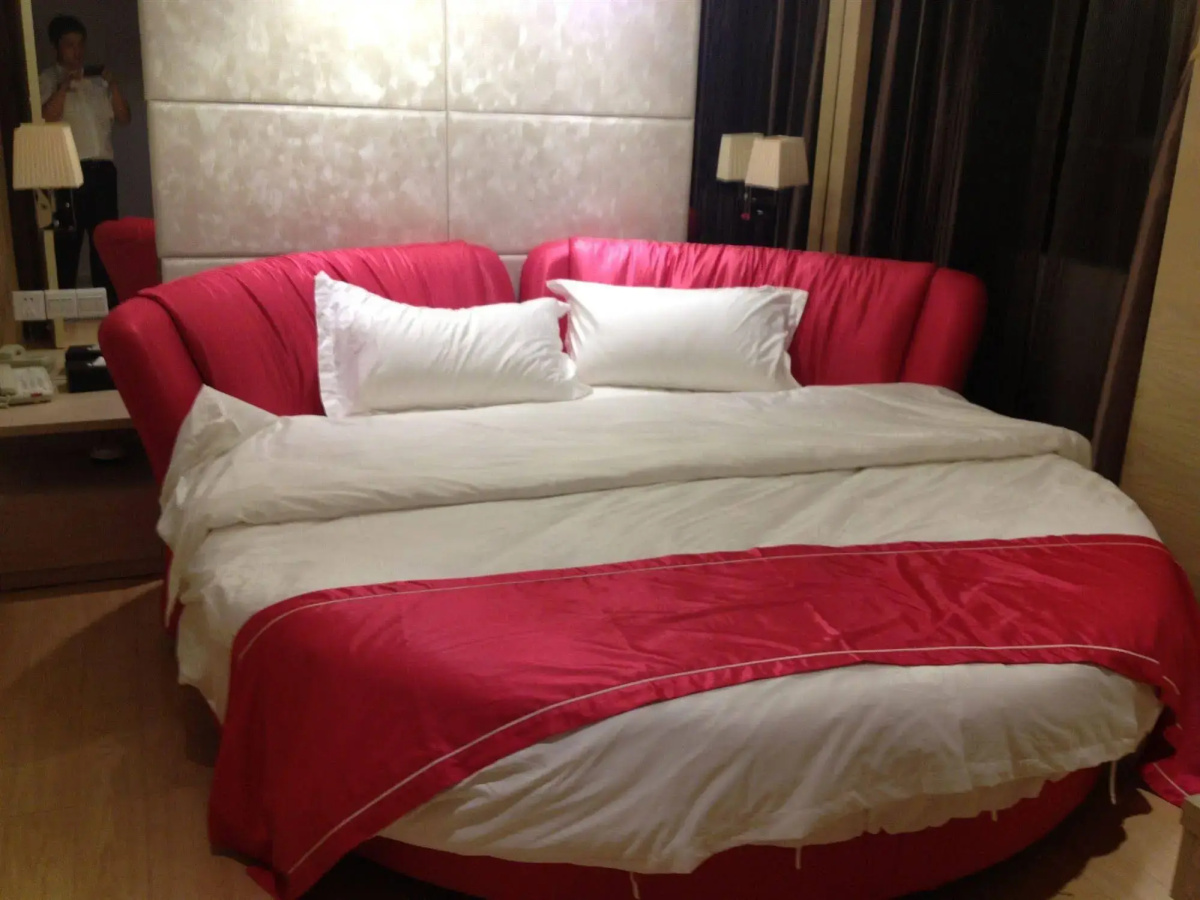 Super 8 Hotel Guangdong University of Foreign Studies