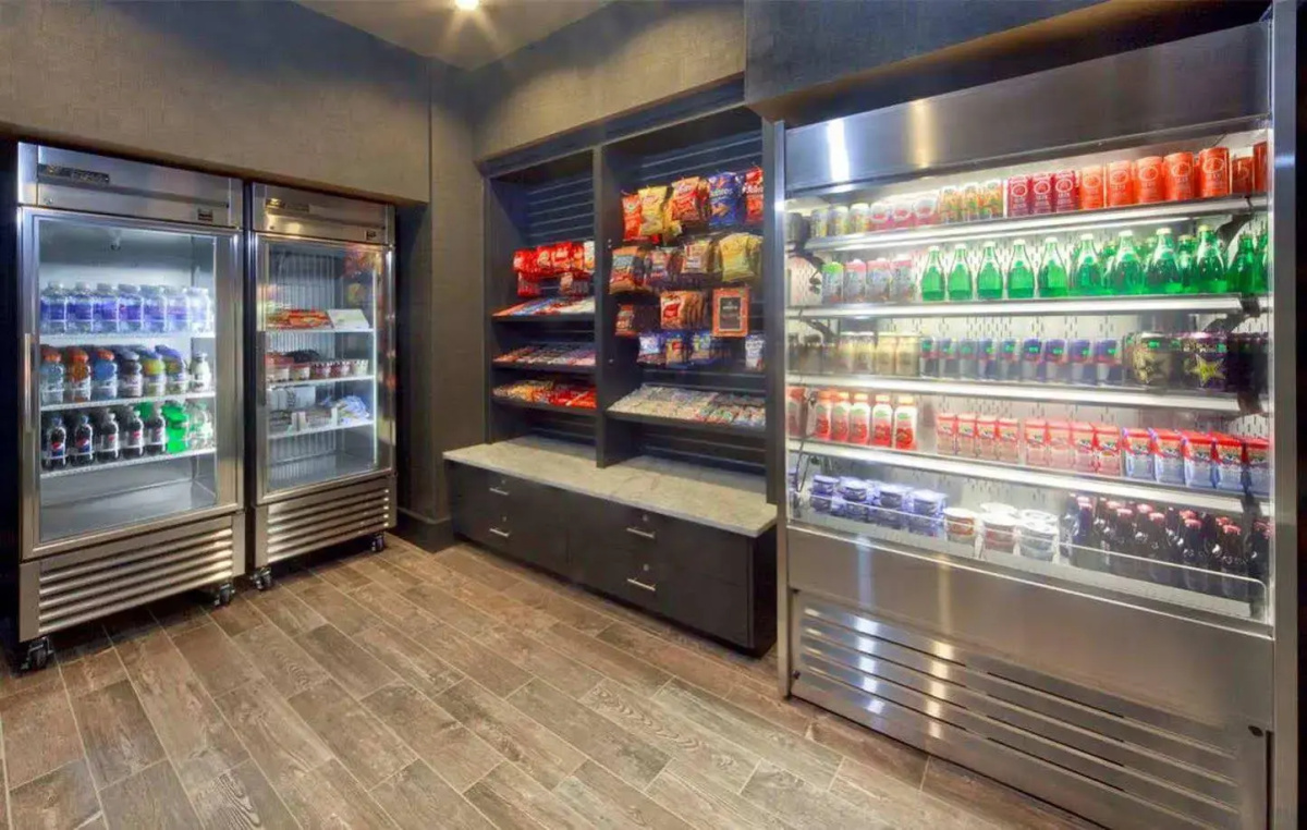 Hampton Inn & Suites Raleigh/Crabtree Valley