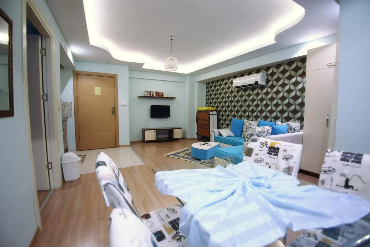 Siesta Apart & Hotel