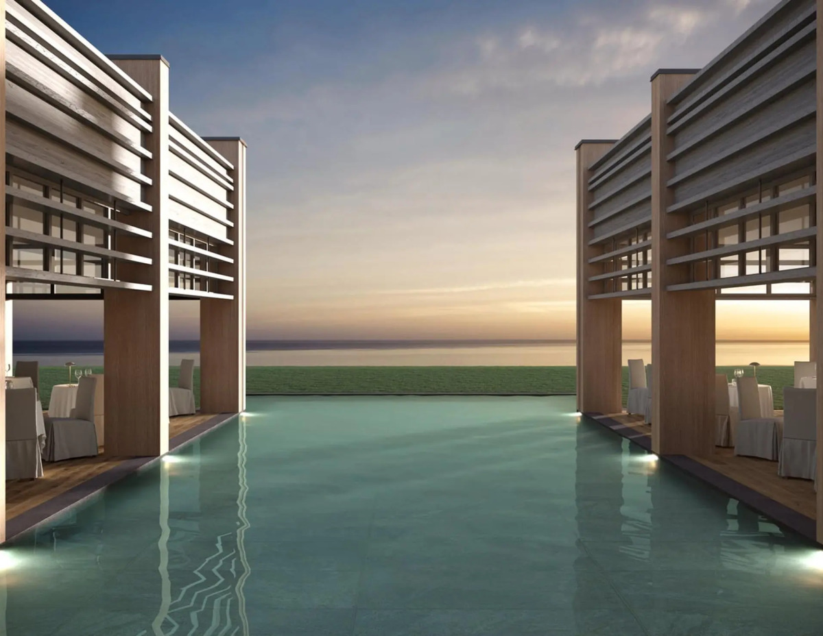 ADLER Spa Resort SICILIA