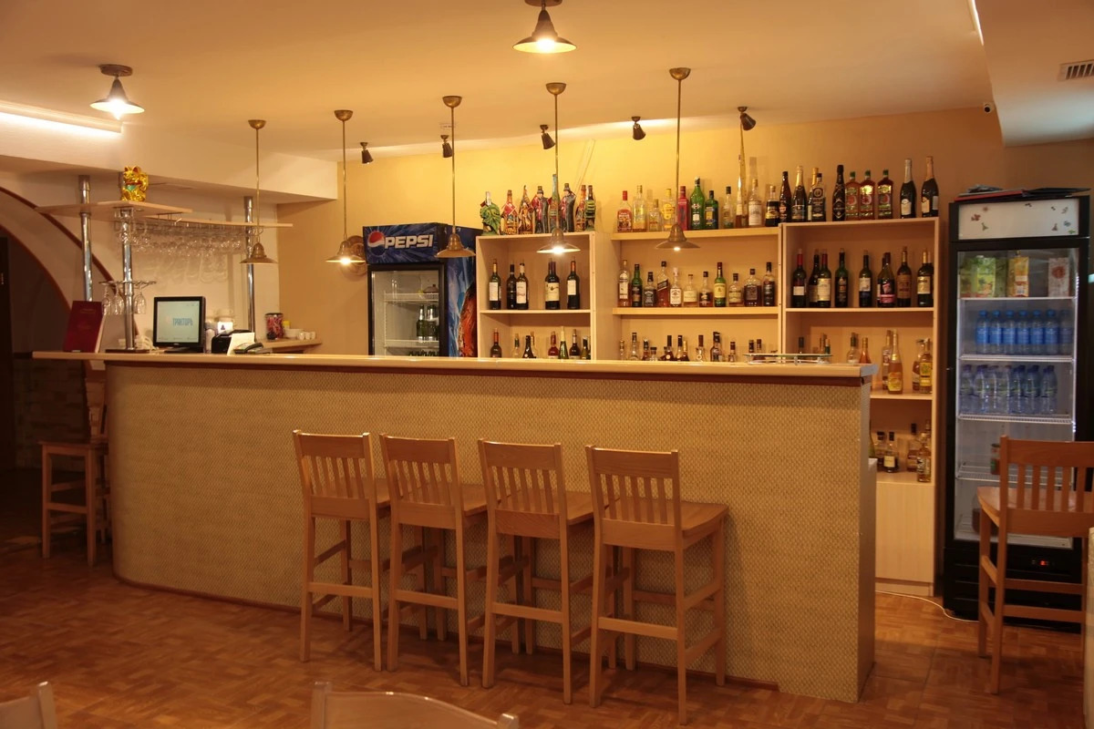 Соловецкая Слобода