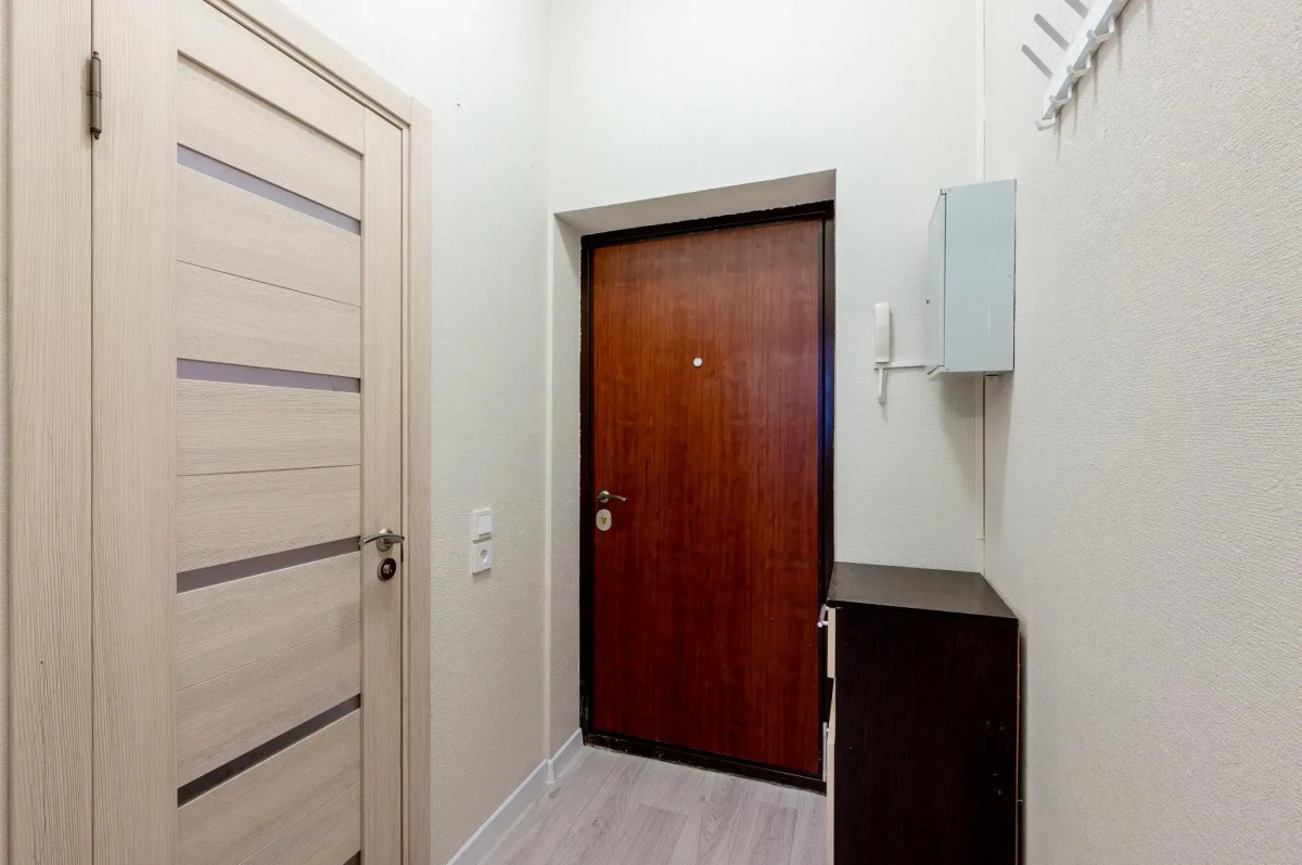 Квартира на Московском проспекте 183-185