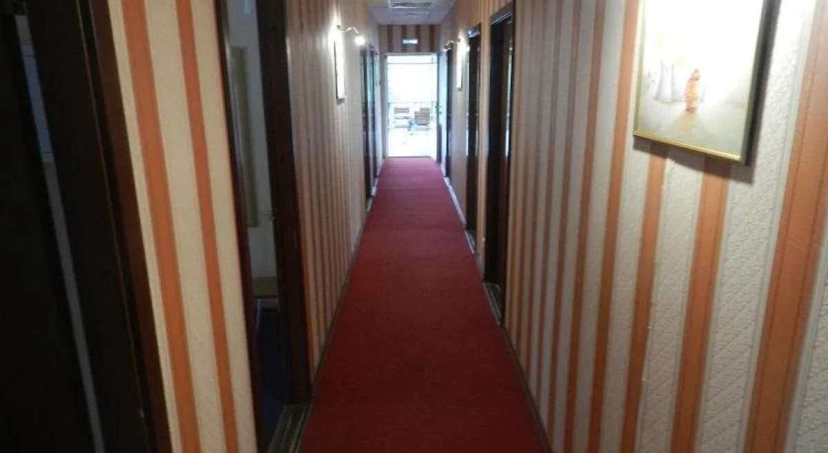 Hotel Complex Novinki