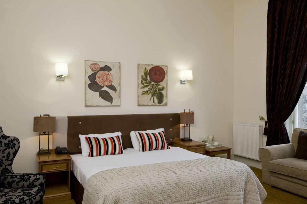 Royal Ettrick Hotel