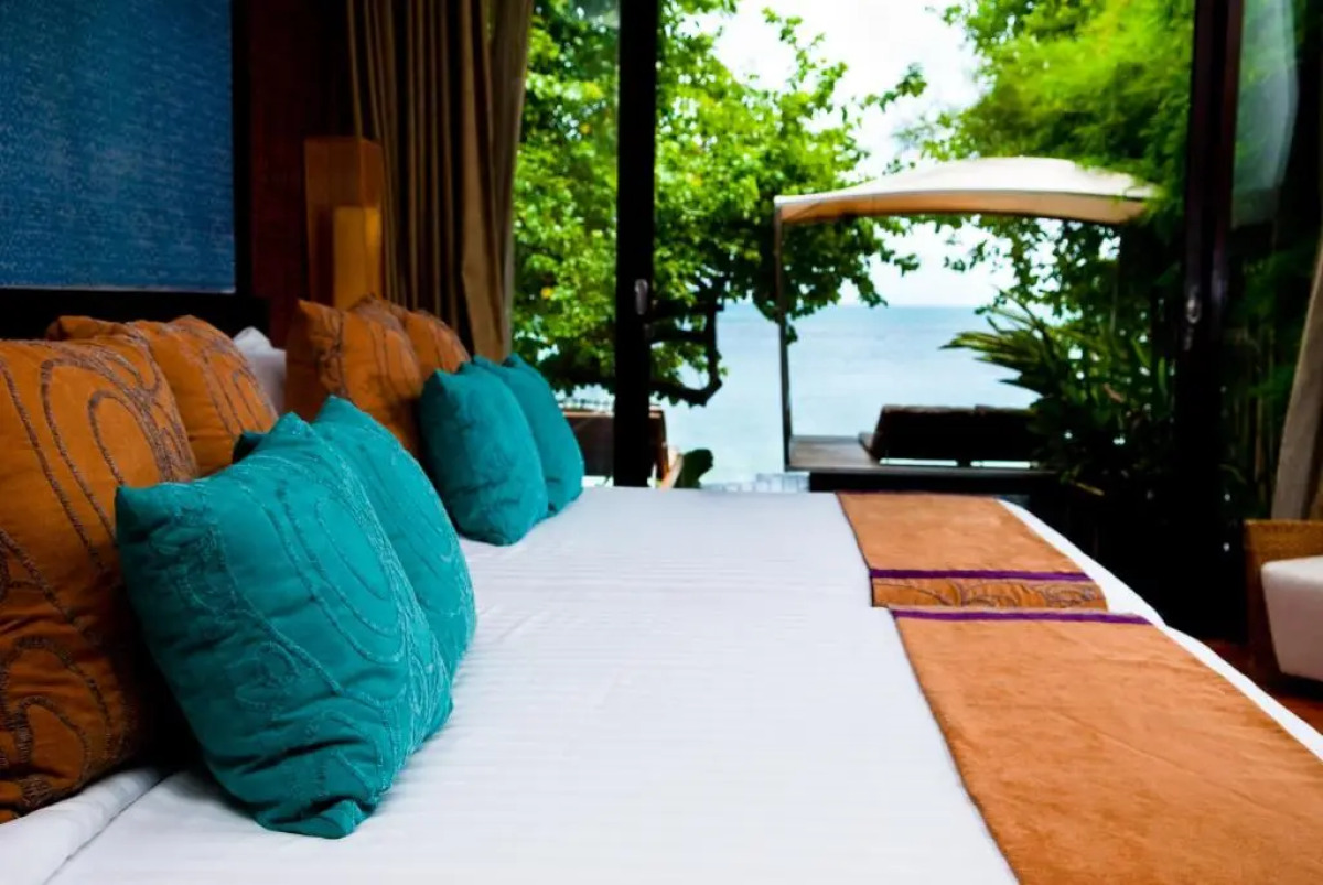 Sareeraya Villas & Suites