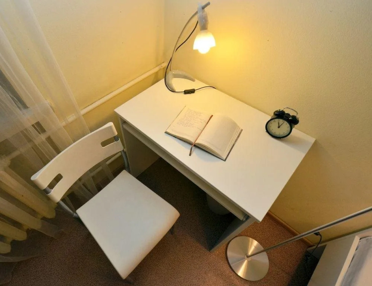 Apartments Double You