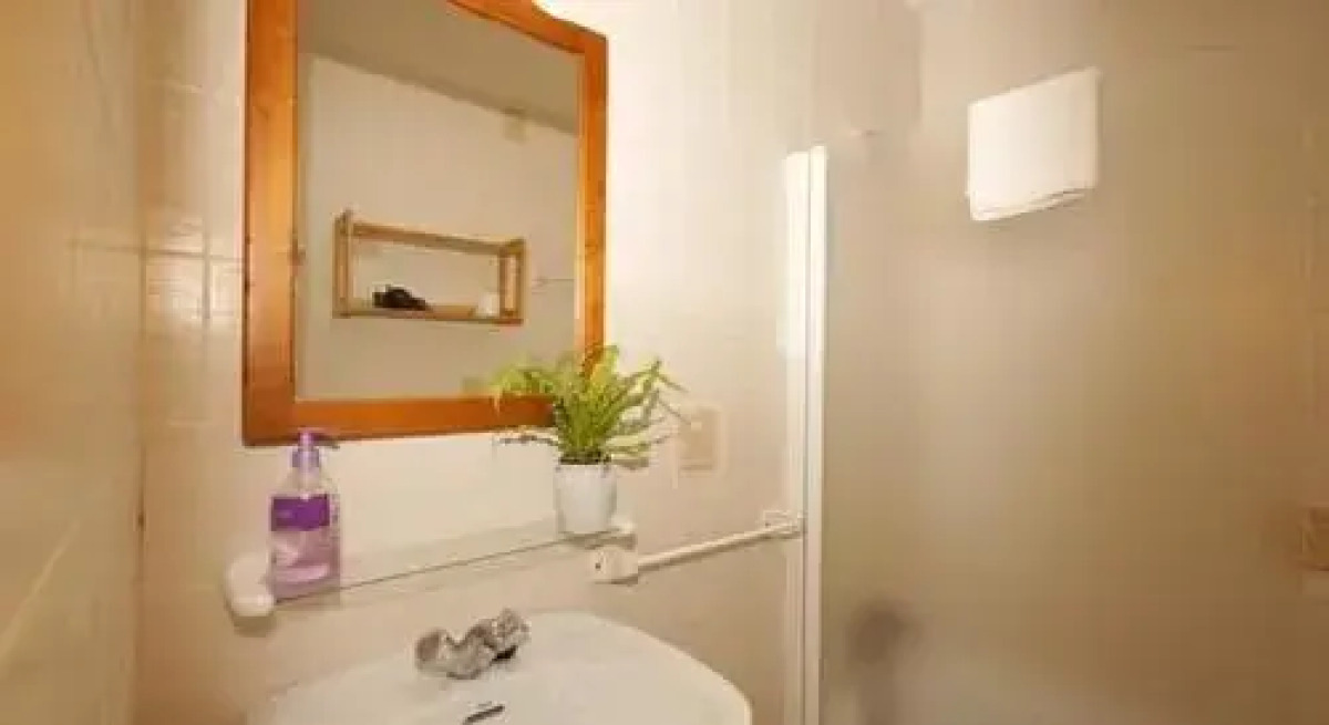 Bungalows Ses Malvas