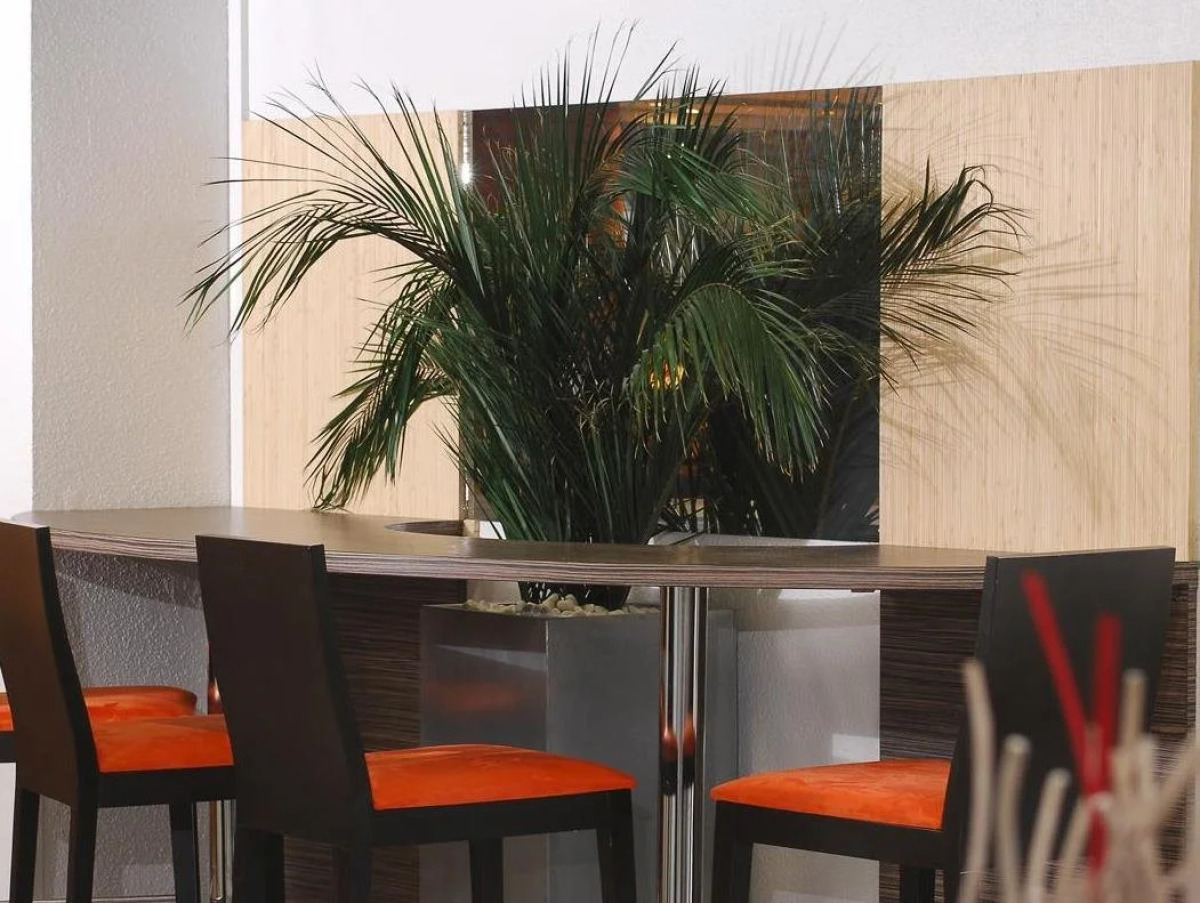 Kyriad Montpellier Centre - Antigone