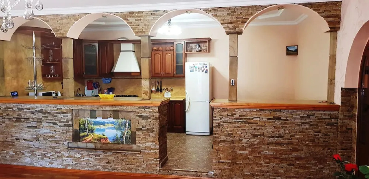 Guest House Galatea