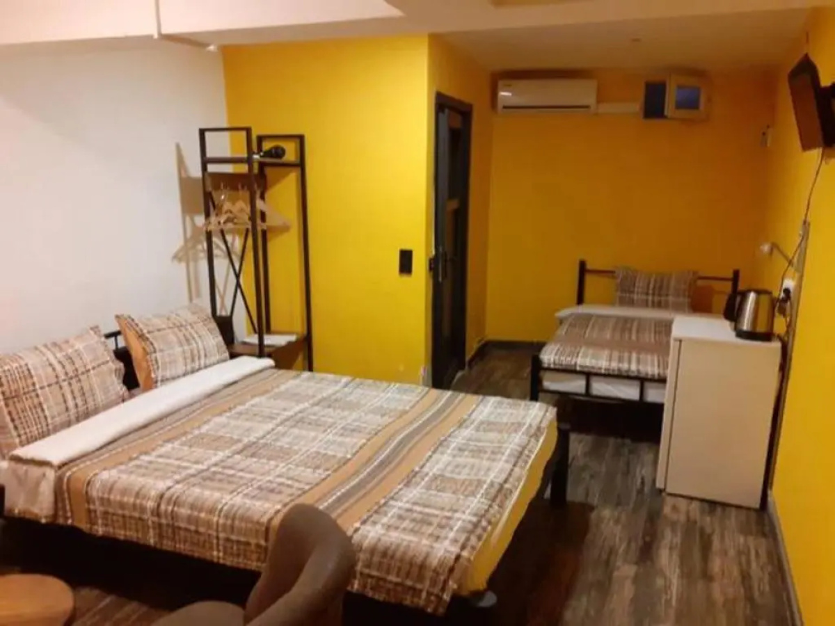 Taksim Park Hotel
