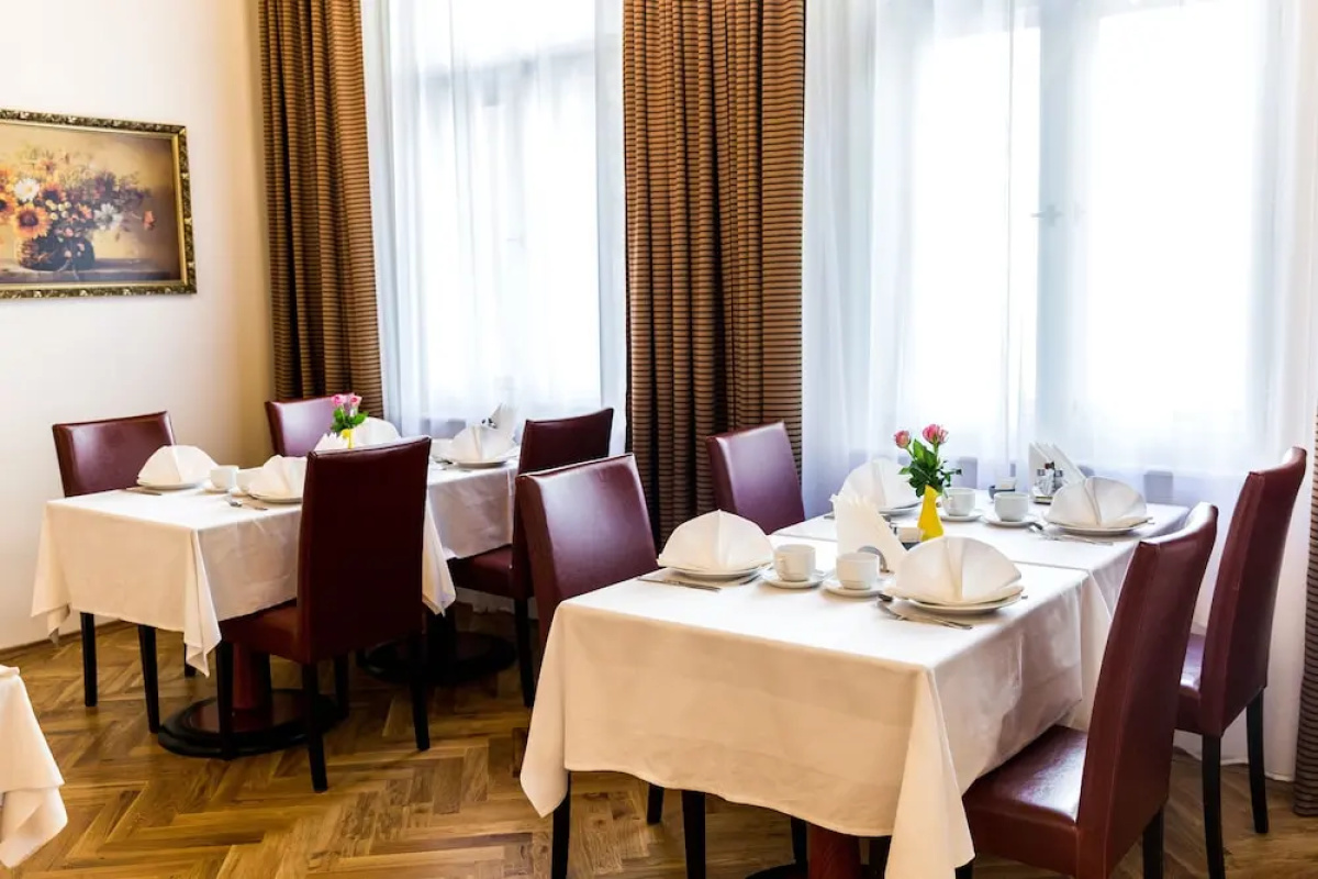Hotel Golden Lamb