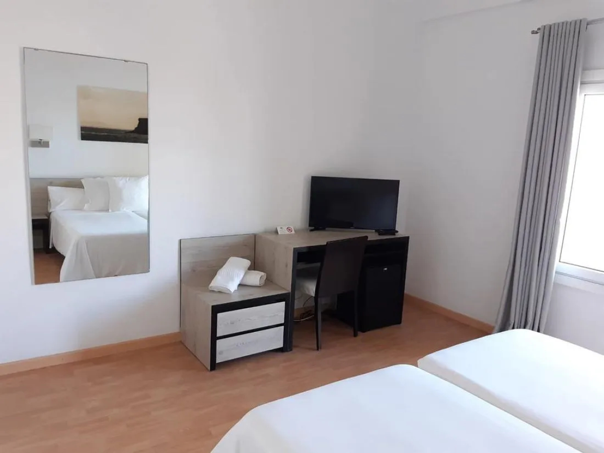 Hotel Medano