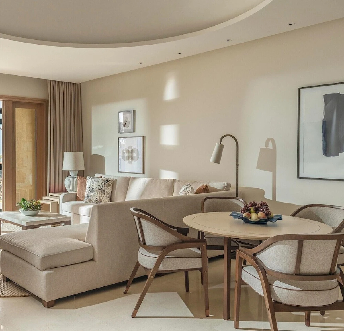 Four Seasons Resort Sharm EL Sheikh