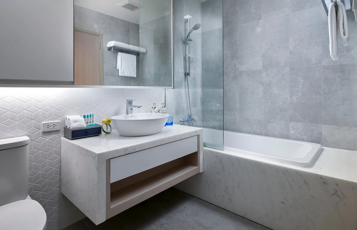 Shama Lakeview Asoke Bangkok